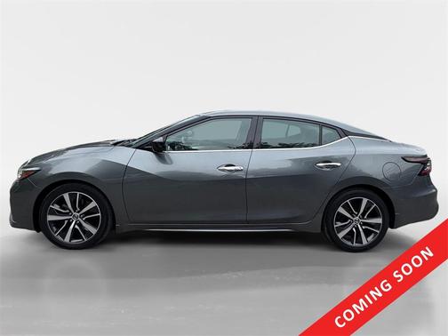 2019 Nissan Maxima 3.5 S