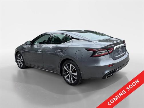2019 Nissan Maxima 3.5 S