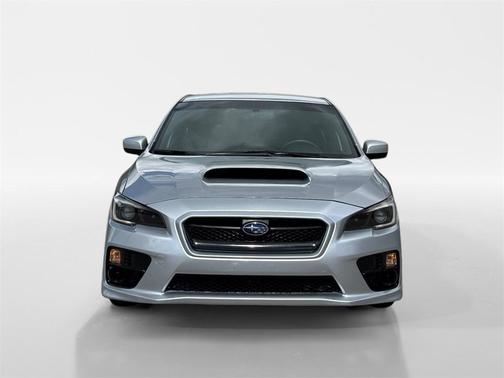 2017 Subaru WRX Base