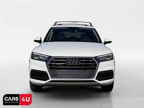 2018 Audi Q5 2.0T Premium