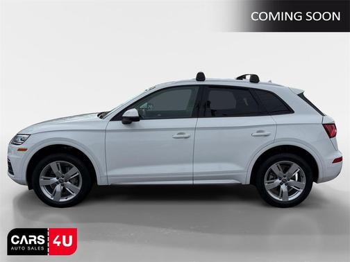 2018 Audi Q5 2.0T Premium