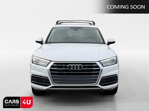 2018 Audi Q5 2.0T Premium