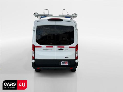 2018 Ford Transit-150 XLT