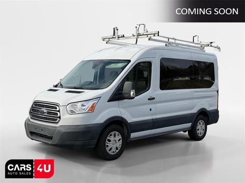 2018 Ford Transit-150 XLT