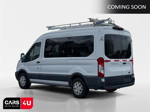 2018 Ford Transit-150 XLT