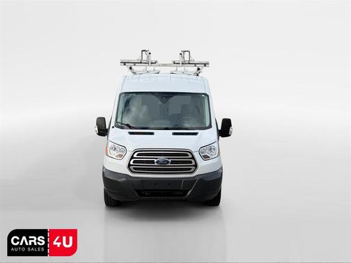 2018 Ford Transit-150 XLT