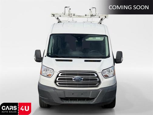 2018 Ford Transit-150 XLT