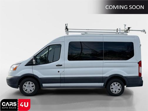 2018 Ford Transit-150 XLT