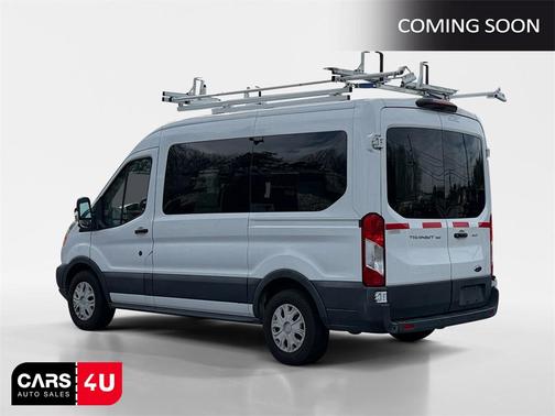 2018 Ford Transit-150 XLT
