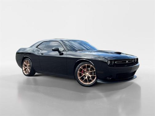 2020 Dodge Challenger GT