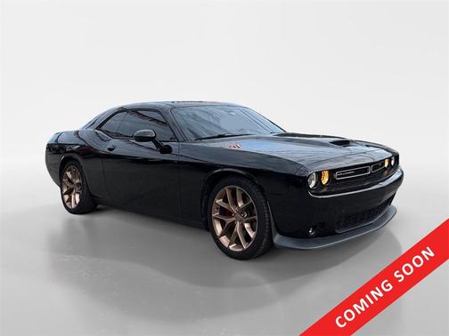 2020 Dodge Challenger GT