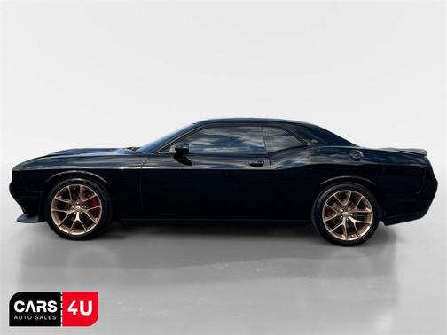 2020 Dodge Challenger GT