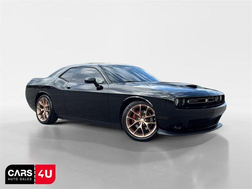 2020 Dodge Challenger GT