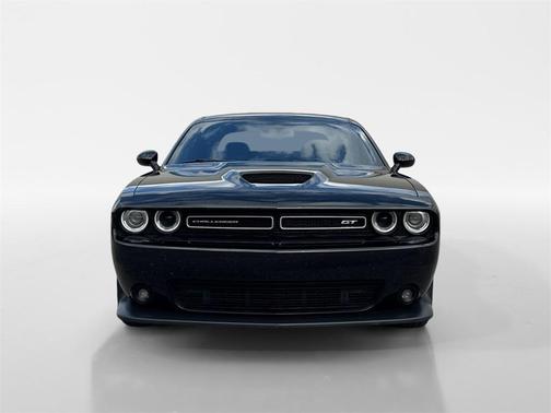 2020 Dodge Challenger GT