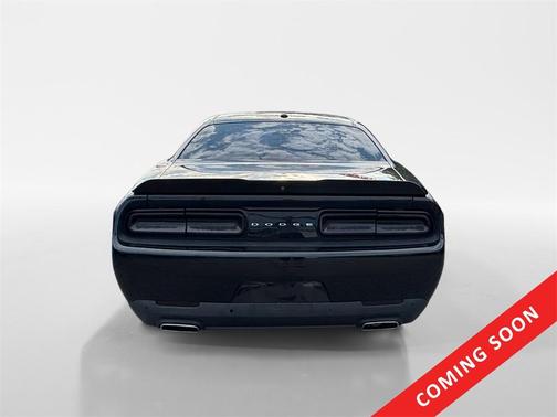 2020 Dodge Challenger GT