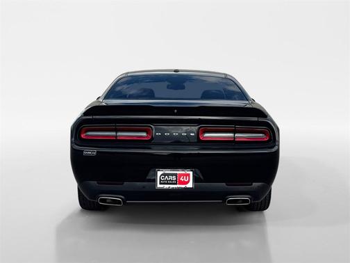 2020 Dodge Challenger GT