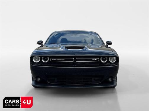 2020 Dodge Challenger GT