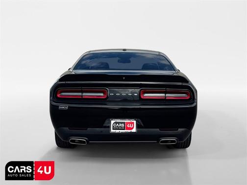 2020 Dodge Challenger GT