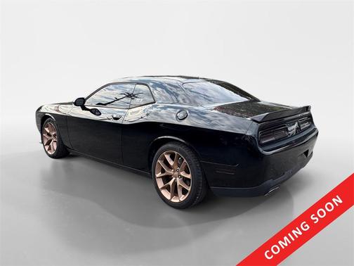 2020 Dodge Challenger GT