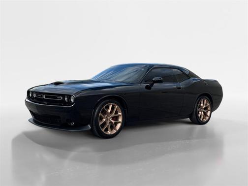 2020 Dodge Challenger GT