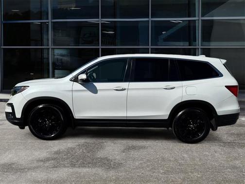 2020 Honda Pilot AWD EX-L