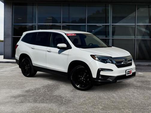 2020 Honda Pilot AWD EX-L