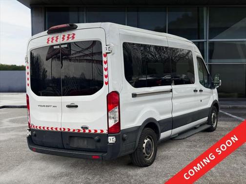 2019 Ford Transit-350 XL