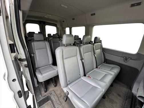 2019 Ford Transit-350 XL