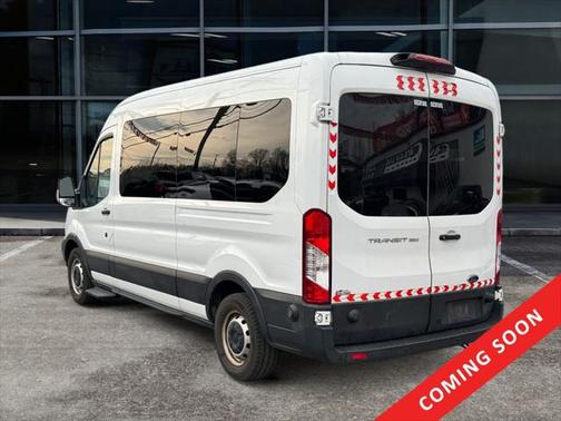 2019 Ford Transit-350 XL