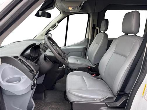 2019 Ford Transit-350 XL
