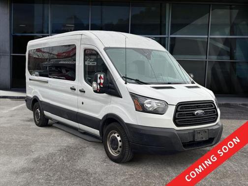 2019 Ford Transit-350 XL