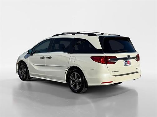2019 Honda Odyssey Touring