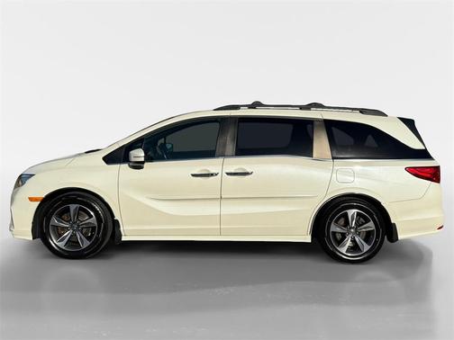 2019 Honda Odyssey Touring