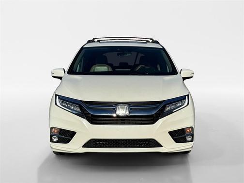 2019 Honda Odyssey Touring