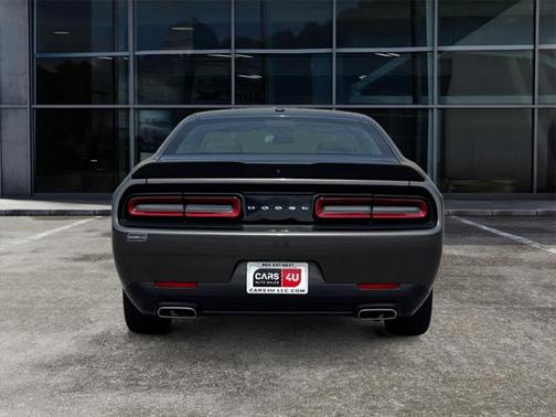 2023 Dodge Challenger GT
