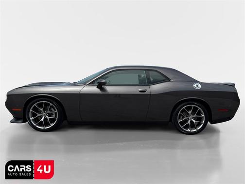 2023 Dodge Challenger GT