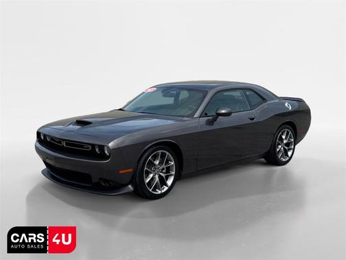 2023 Dodge Challenger GT