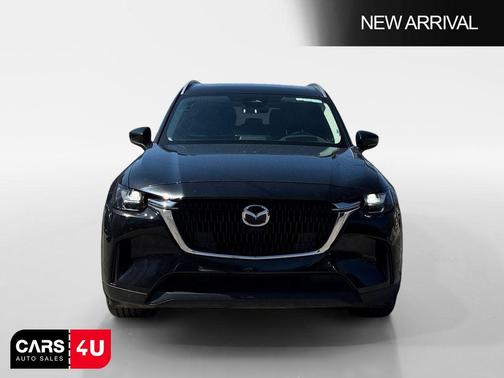 2024 Mazda CX-90 3.3 Turbo Preferred Plus