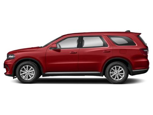 Redline 2 Coat Pearl 2021 Dodge Durango R/T AWD