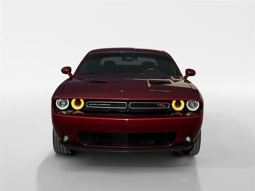 2018 Dodge Challenger R/T