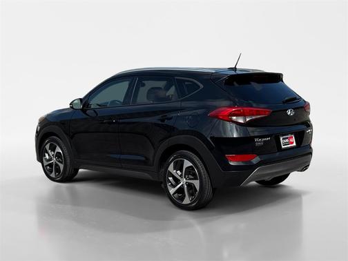 2016 Hyundai TUCSON Sport