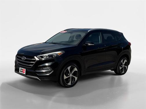 2016 Hyundai TUCSON Sport