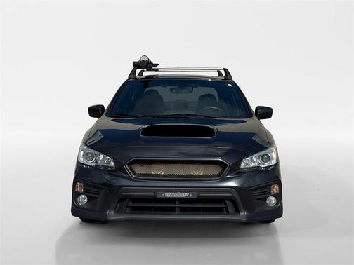 2019 Subaru WRX Premium