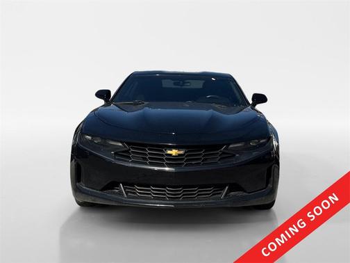 2019 Chevrolet Camaro 1LT