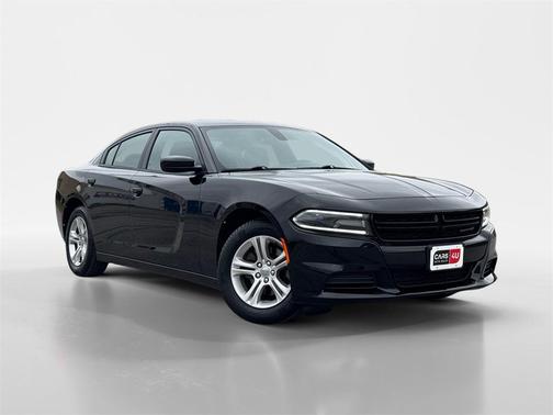 2018 Dodge Charger SXT