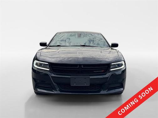 2018 Dodge Charger SXT