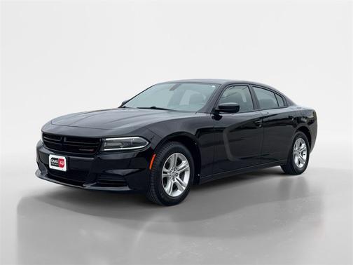 2018 Dodge Charger SXT