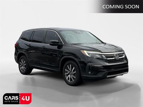 2020 Honda Pilot 2WD EX-L