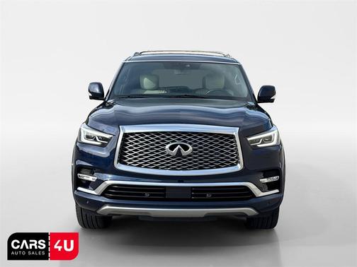 2019 INFINITI QX80 Limited