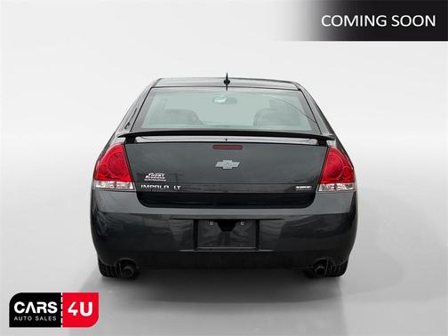 2013 Chevrolet Impala LT